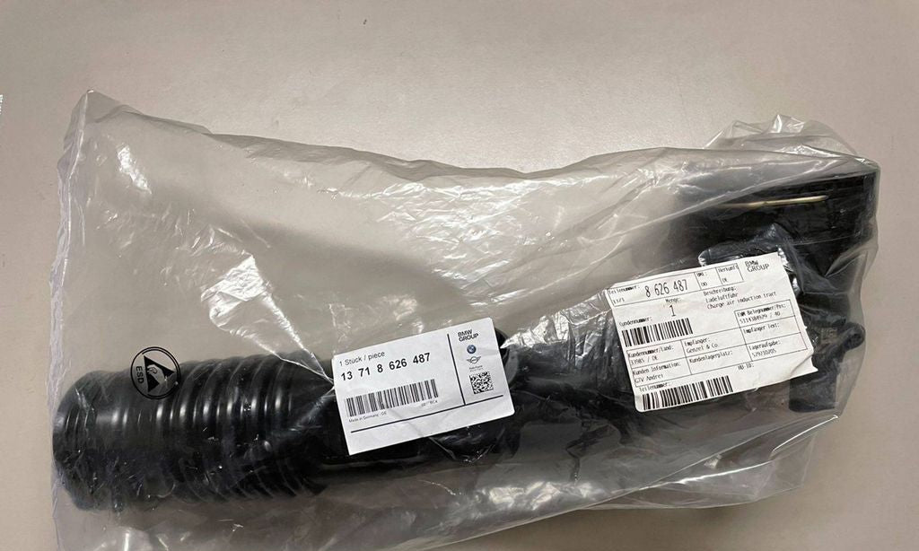 Turbocompresseur BMW 6 F06 Gran coupe 3L Essence – 137186726487 – Occasion