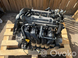 Moteur G4FD 1.6 Essence HYUNDAI ix35 – Occasion Complet Garanti