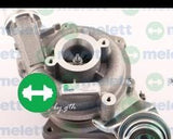Turbocompresseur Renault Master III 2L Diesel – 144110463R – Occasion