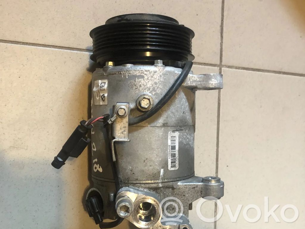 Turbocompresseur BMW 2 F45 1.5L Essence – 21137510 – Occasion
