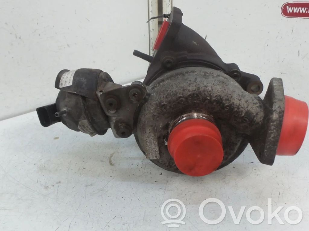 Turbocompresseur Audi A5 8T 8F 2L Diesel – 03L145721B – Occasion