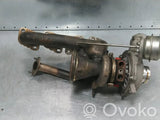 Turbocompresseur Mercedes-Benz C W205 2L Essence – A2740903080 – Occasion