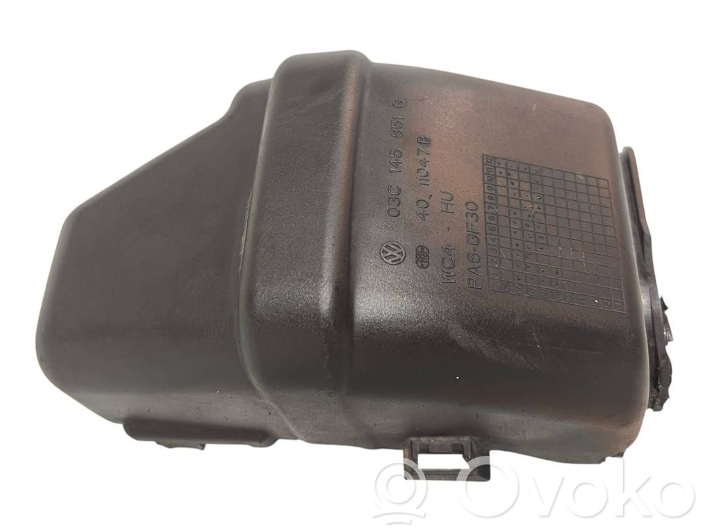 Turbocompresseur Volkswagen PASSAT B6 1.4L Essence – 03C145851G – Occasion