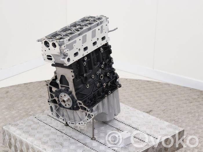 Moteur 03L100091M VOLKSWAGEN Crafter – Occasion Complet Garanti