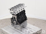Moteur 03L100091M VOLKSWAGEN Crafter – Occasion Complet Garanti