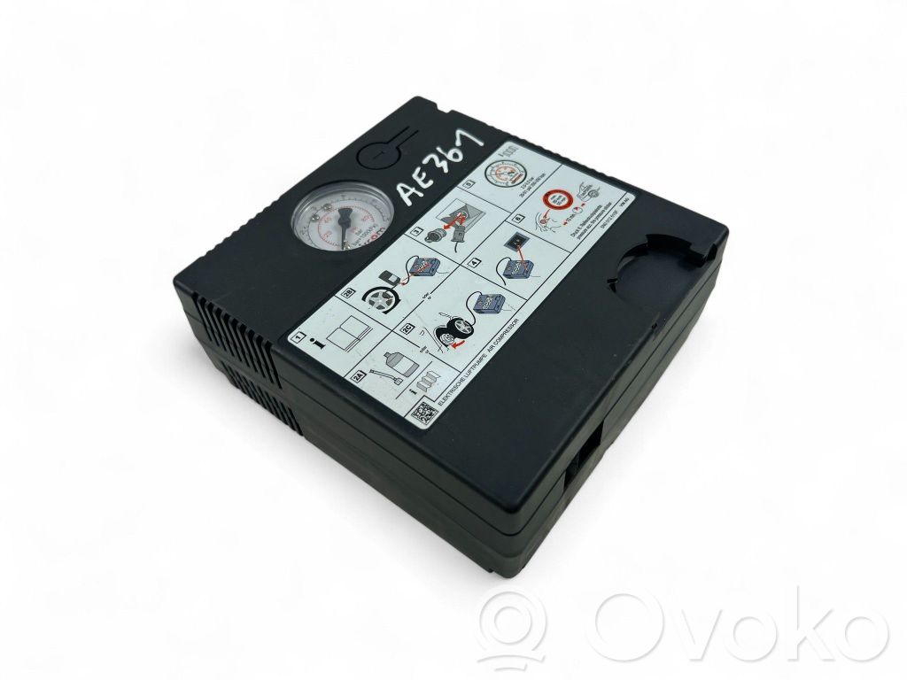 Turbocompresseur Volkswagen Golf VII – 5N0012615F – Occasion