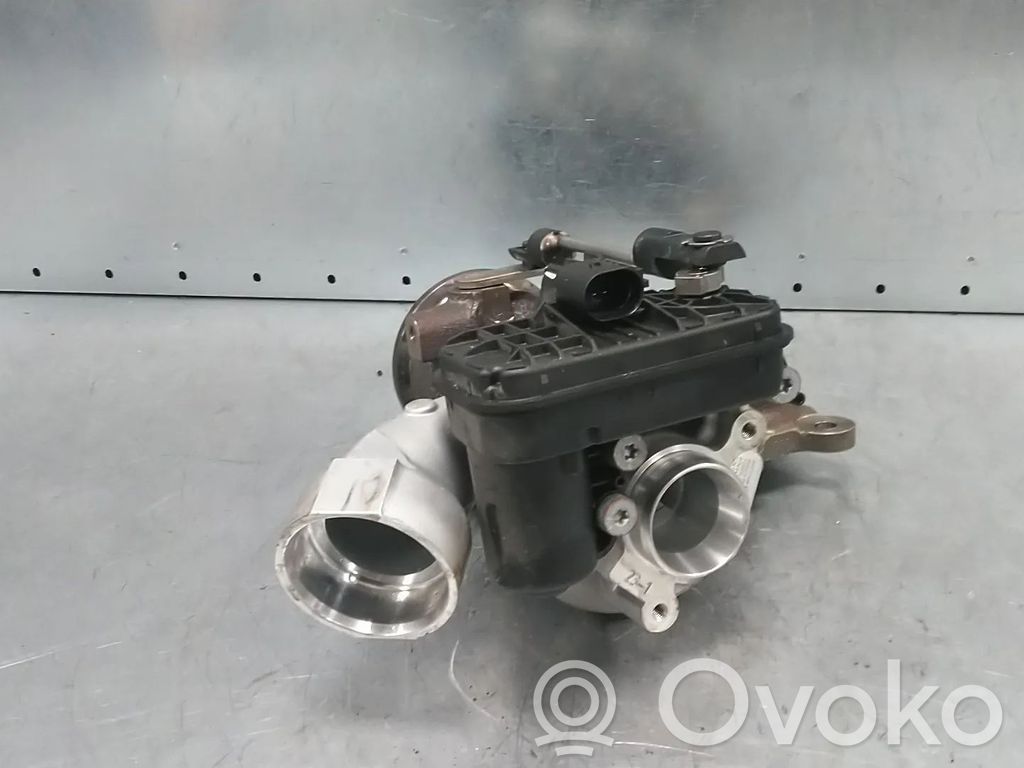 Turbocompresseur Audi Q3 F3 1.4L Essence – 04E145722G – Occasion