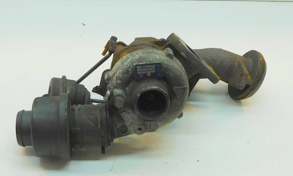 Turbocompresseur Volkswagen Transporter - Caravelle T4 2.5L Diesel – 074145701A – Occasion