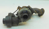 Turbocompresseur Volkswagen Transporter - Caravelle T4 2.5L Diesel – 074145701A – Occasion
