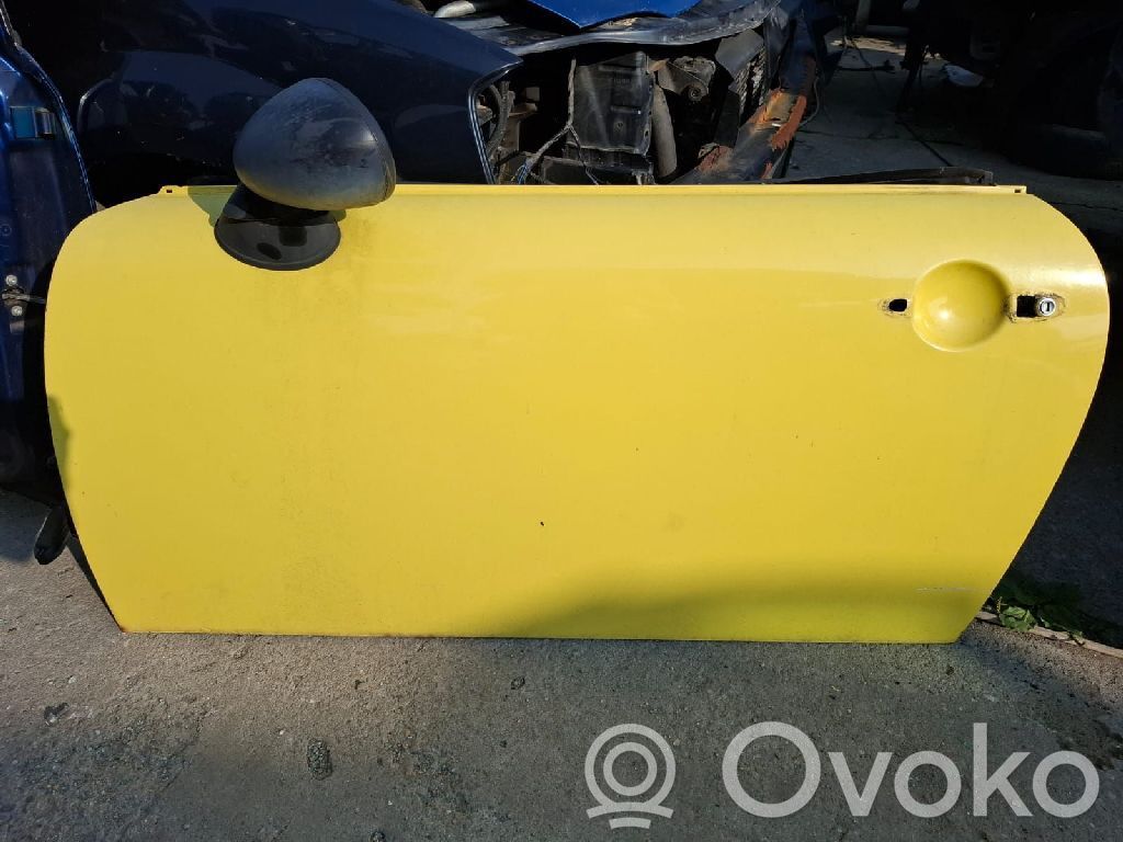 Moteur W10B16A 1.6 Essence MINI One - Cooper R50 - 53 – Occasion Complet Garanti