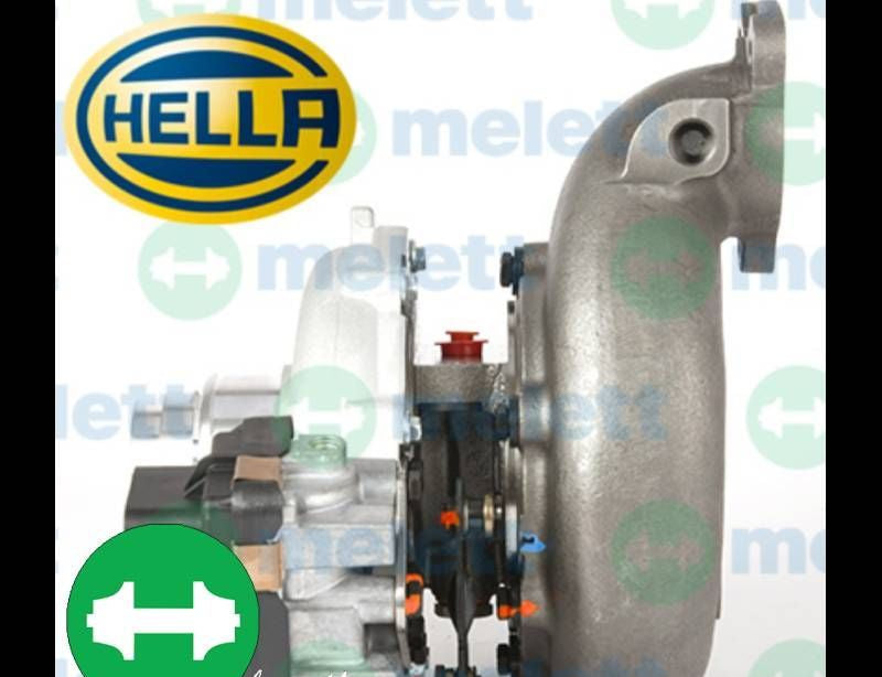 Turbocompresseur Mercedes-Benz S W221 3L Diesel – A6420900180 – Occasion