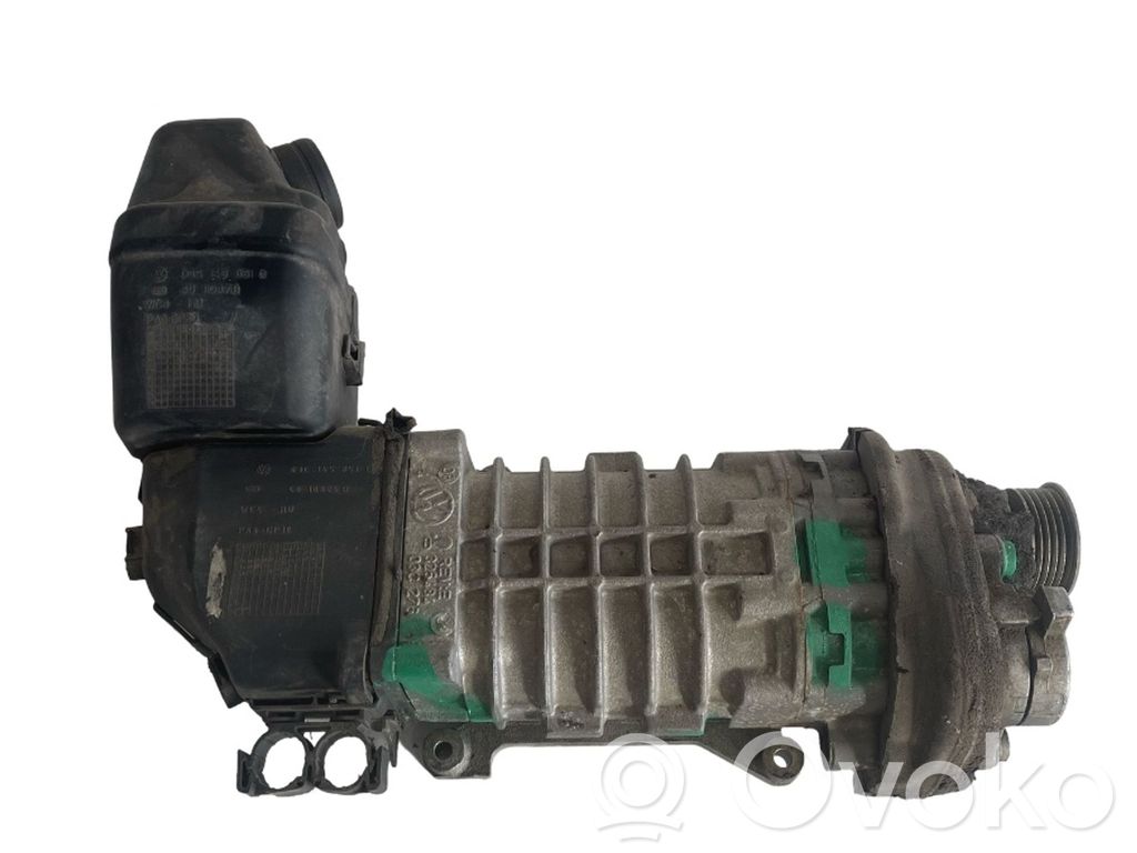 Turbocompresseur Volkswagen Scirocco – 03C145851G – Occasion