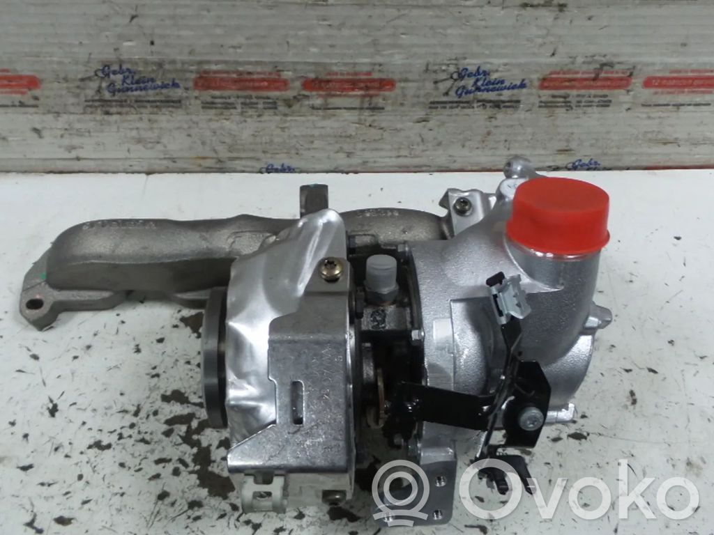 Turbocompresseur Volkswagen Golf VII 1.6L Diesel – 04L253020H – Occasion
