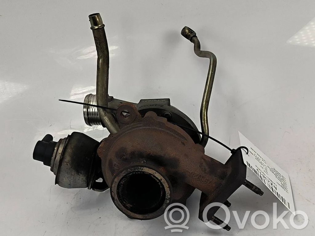 Turbocompresseur Volvo V60 2L Diesel – GTC1444UZ – Occasion
