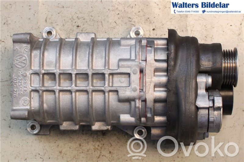 Turbocompresseur Audi A1 1.4L Essence – 03C145601EX – Occasion