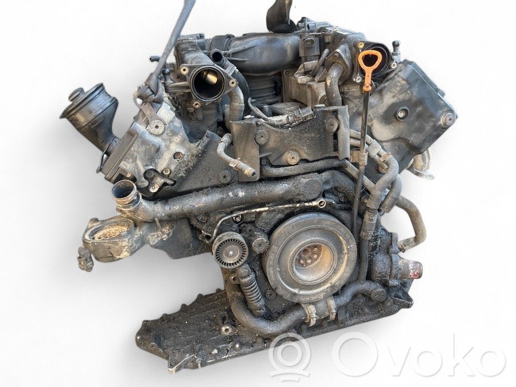 Moteur ASE 3.9 Diesel AUDI A8 S8 D3 4E – Occasion Complet Garanti