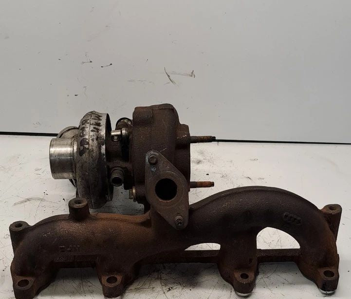 Turbocompresseur Seat Ibiza III (6L) – 038253019P – Occasion