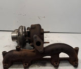 Turbocompresseur Seat Ibiza III (6L) – 038253019P – Occasion