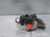 Turbocompresseur Volkswagen PASSAT B8 1.4L Essence – 04E145722G – Occasion