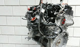 Moteur A651010041280 2.2 Diesel MERCEDES-BENZ C W205 – Occasion Complet Garanti