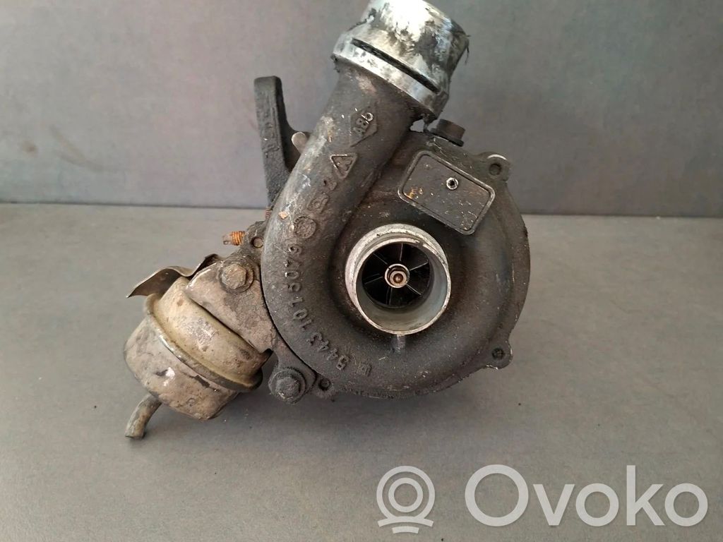Turbocompresseur Renault Megane II 1.5L – HD50078673 – Occasion