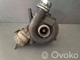 Turbocompresseur Renault Megane II 1.5L – HD50078673 – Occasion