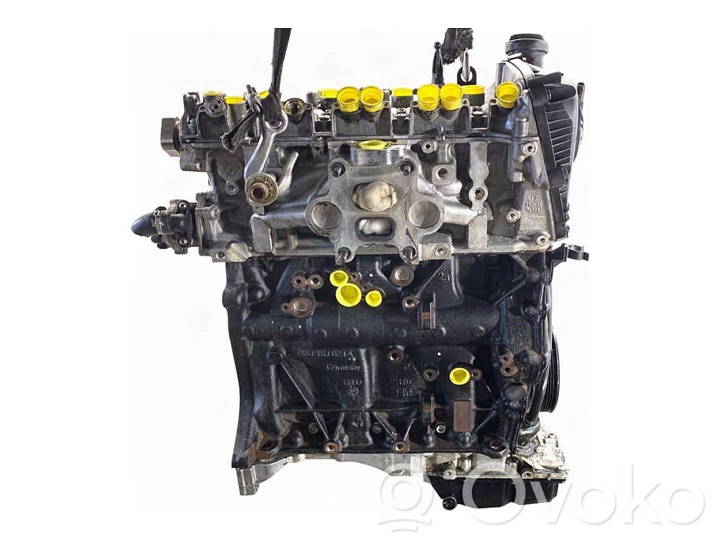 Moteur DRYA AUDI Q5 SQ5 FY – Occasion Complet Garanti