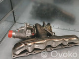 Turbocompresseur BMW X4 F26 3L Essence – 8657056 – Occasion