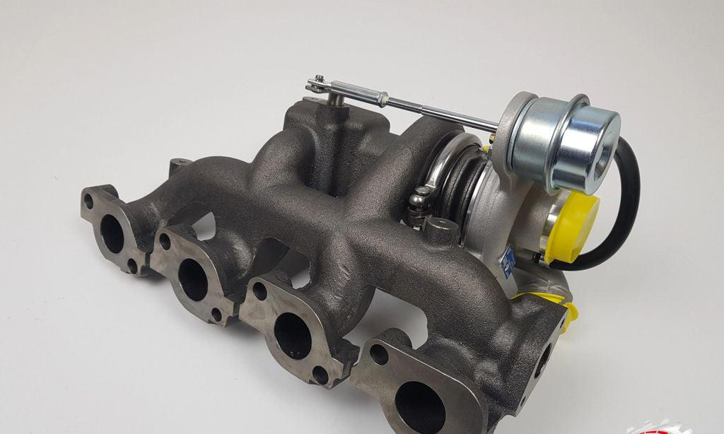 Turbocompresseur Ford Transit – 12012361C1Q6K682EB – Occasion