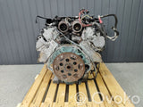 Moteur N63T 4.4 Essence BMW 7 F01 F02 F03 F04 – Occasion Complet Garanti