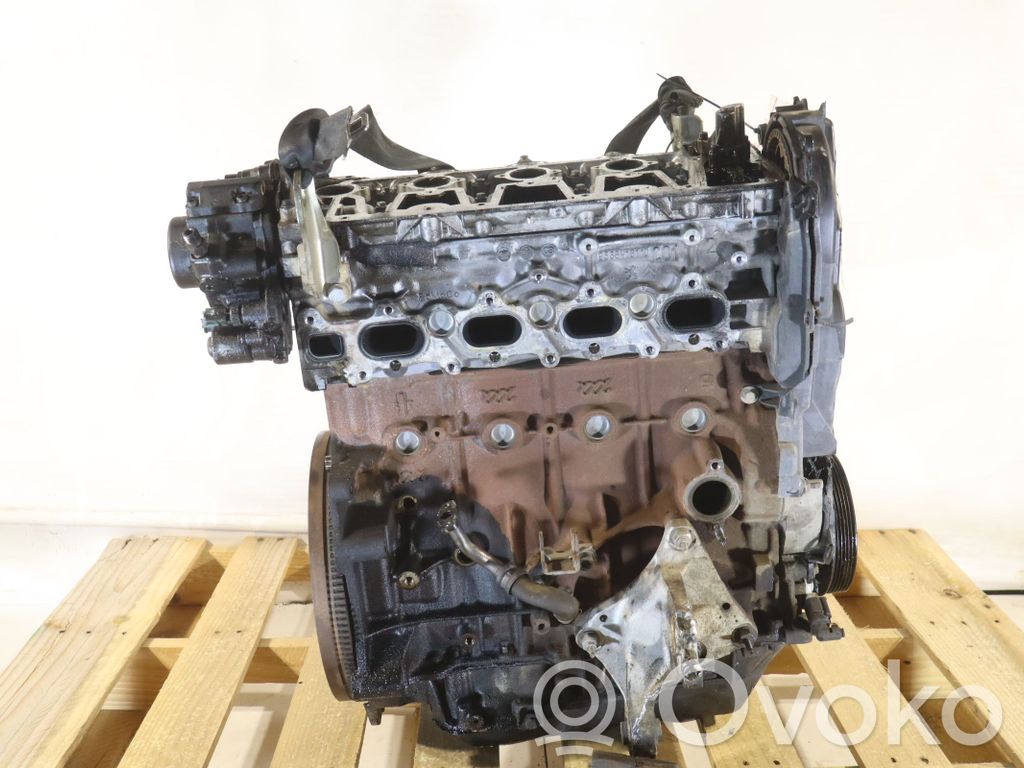 Moteur RH02 2.0 Diesel PEUGEOT 508 – Occasion Complet Garanti