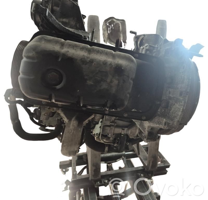 Moteur 0135TQ 1.6 Diesel PEUGEOT 5008 – Occasion Complet Garanti