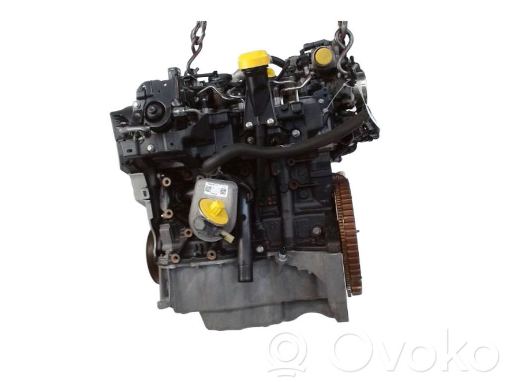 Moteur 8201708642 Diesel RENAULT Clio IV – Occasion Complet Garanti