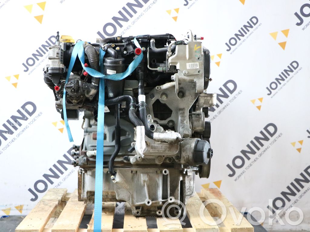 Moteur 939B5000 2.0 Diesel FIAT Freemont – Occasion Complet Garanti