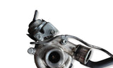 Turbocompresseur Mitsubishi ASX 1.8L Diesel – 4933501000 – Occasion