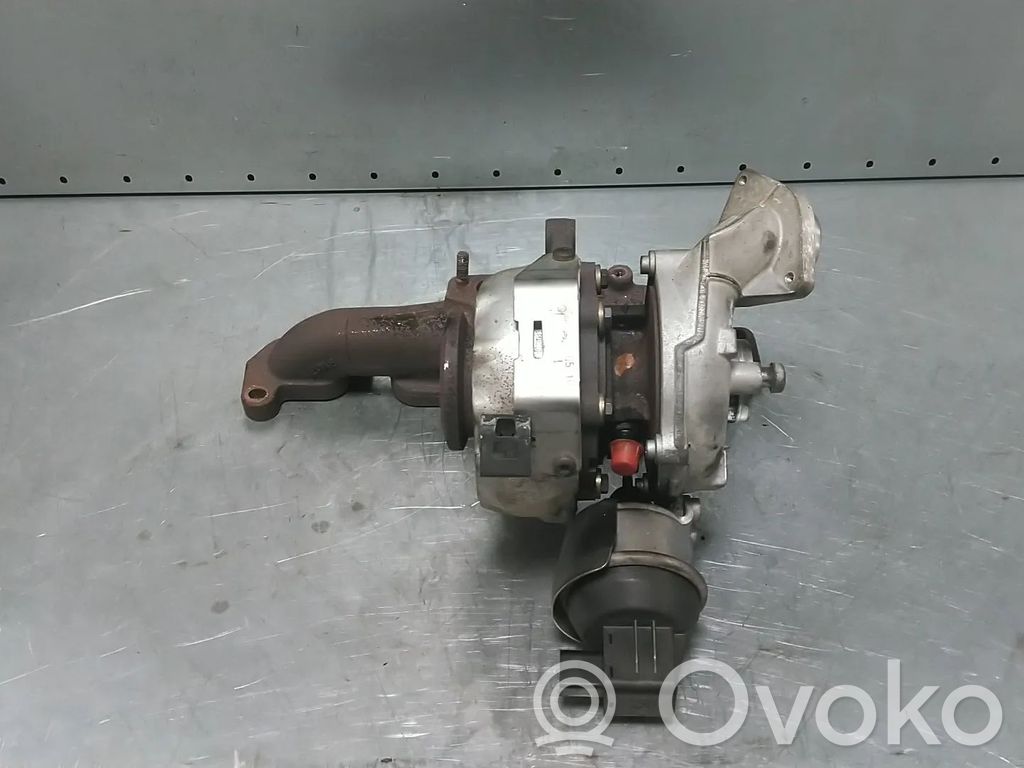 Turbocompresseur Audi A3 S3 8P 2L Diesel – 03L253019P – Occasion