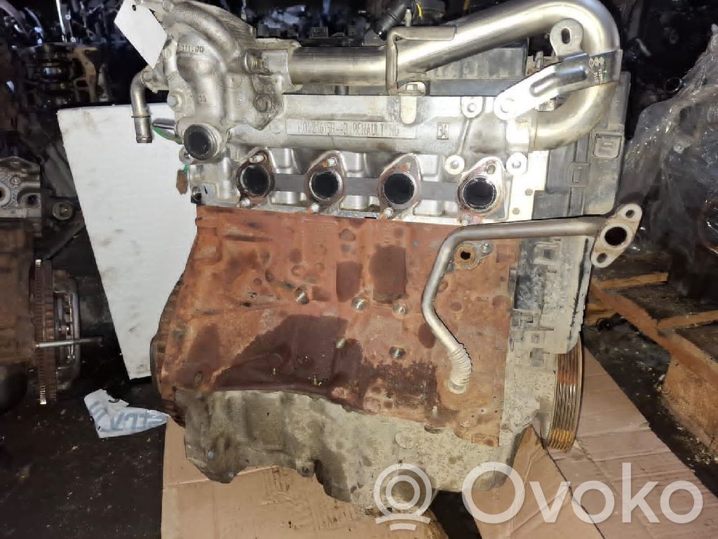 Moteur K9K626 1.5 Diesel DACIA Dokker – Occasion Complet Garanti