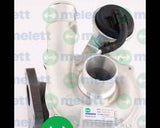 Turbocompresseur Renault Clio IV 1.5L Diesel – 7701476891 – Occasion