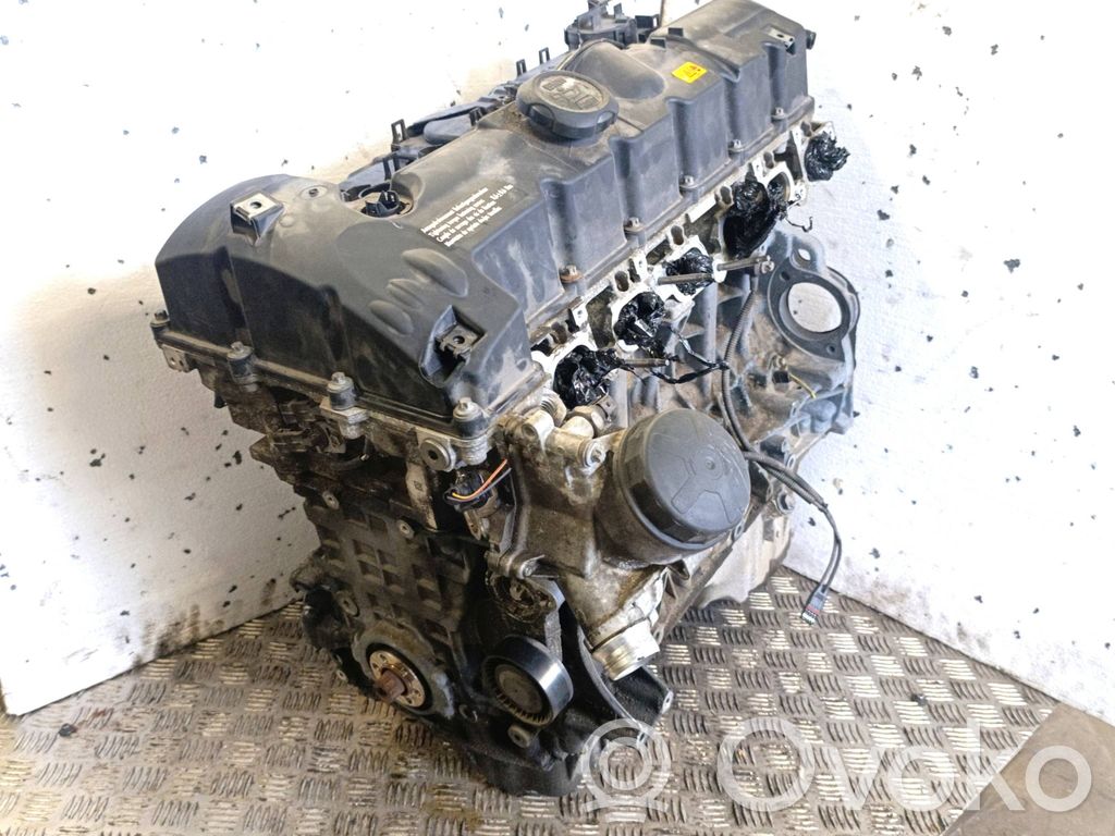 Moteur N52 3.0 Essence BMW 3 E92 E93 – Occasion Complet Garanti