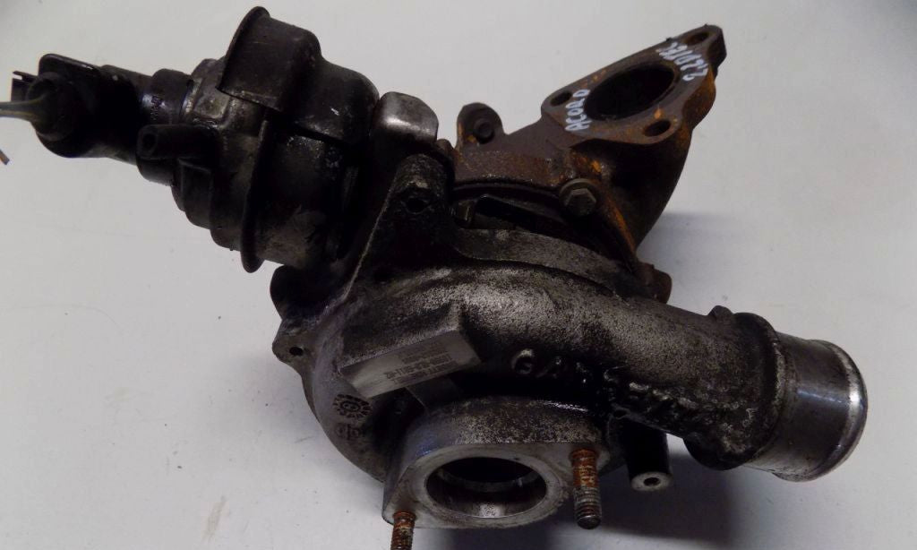 Turbocompresseur Honda Accord – 18900RL0G011M2 – Occasion