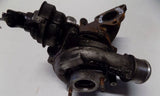 Turbocompresseur Honda Accord – 18900RL0G011M2 – Occasion