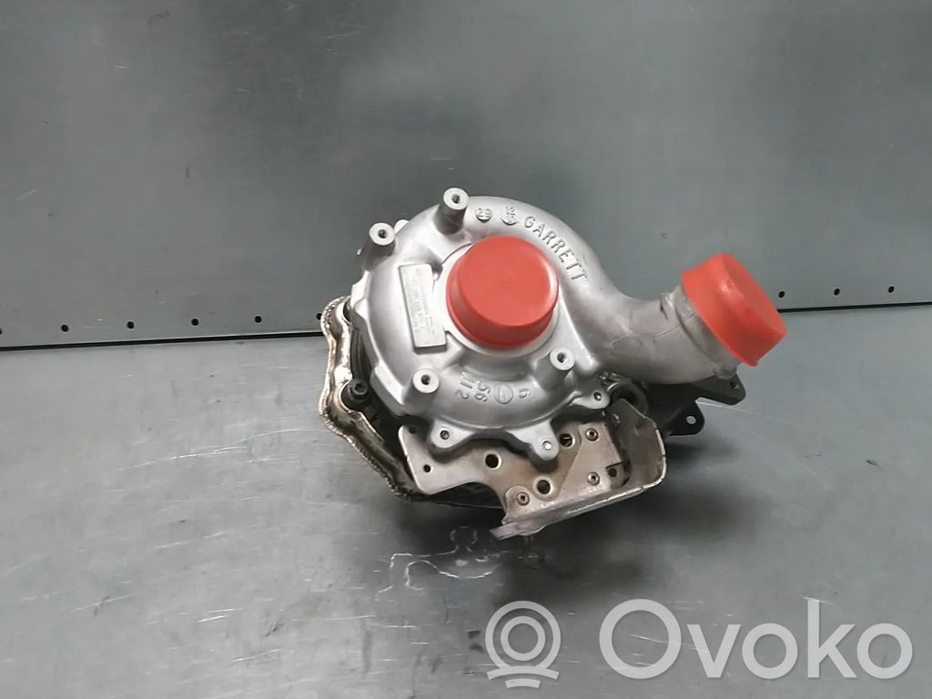 Turbocompresseur Audi A6 S6 C7 4G 3L Diesel – 059145874J – Occasion