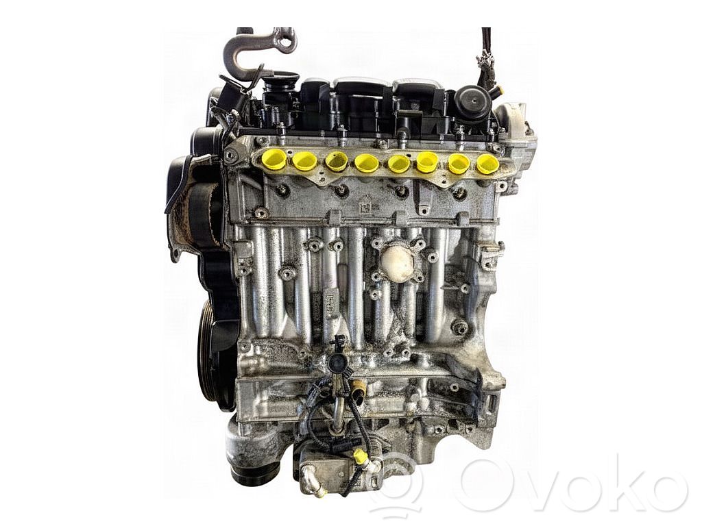 Moteur D4204T14 VOLVO V60 – Occasion Complet Garanti