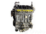Moteur D4204T14 VOLVO V60 – Occasion Complet Garanti