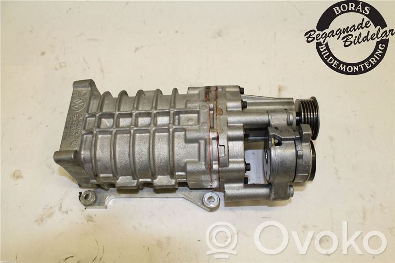 Turbocompresseur Volkswagen Golf VI 1.4L Essence – 03C145601EX – Occasion
