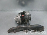 Turbocompresseur Audi A4 S4 B9 2L Diesel – 04L253056L – Occasion