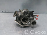 Turbocompresseur BMW 7 F01 F02 F03 F04 4.4L Essence – 4571543 – Occasion