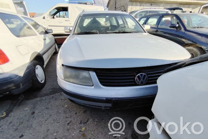 Turbocompresseur Volkswagen PASSAT B5 1.9L – TTHKE7BL – Occasion