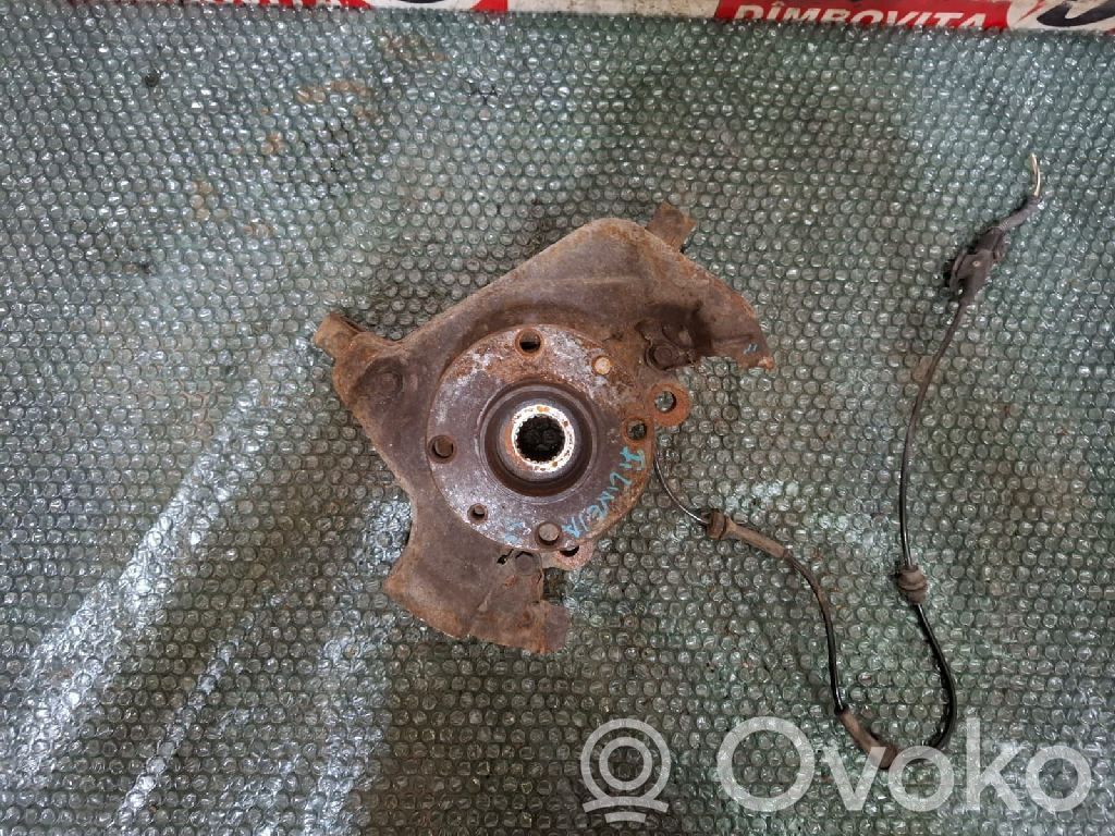 Moteur 350A1000 1.4 Essence FIAT Punto (199) – Occasion Complet Garanti