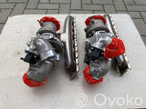 Turbocompresseur Mercedes-Benz Vito Viano W638 – Occasion